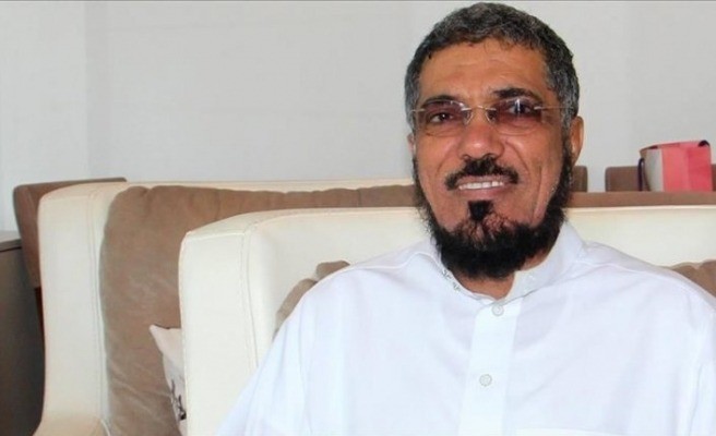 suudi arabistan da tutuklu islam alimi selman el avde nin saglik durumu kotuye gidiyor h483627 df273