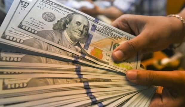 Kocaeli’de sahte Dolar şoku!