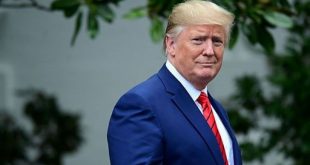 Trump: Biz kazanacağız