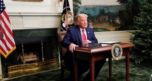 Trump'tan çarpıcı seçim açıklaması