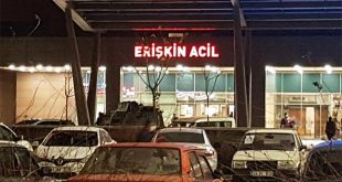 Tunceli'de imha sırasında patlama: 4 asker yaralandı