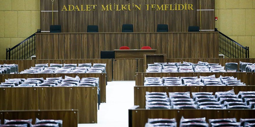 Üsküdar Çevik Kuvvet’in işgal edilmesi ile ilgili darbe davasında karar çıktı