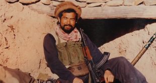 Afganistan'da Sovyetler'e karşı mücahit saflarına katılan Japon Koshiro Tanaka'nın öyküsü