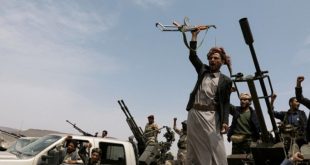 Husiler: Marib'de çok sayıda Suudi askerini öldürdük