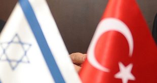 "Türkiye İsrail'e büyükelçi atadı" iddiası