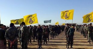 İran'dan Kabil yönetimine 'Fatımiyyun' teklifi: Şii milisler Afganistan'ı işgal mi edecek?