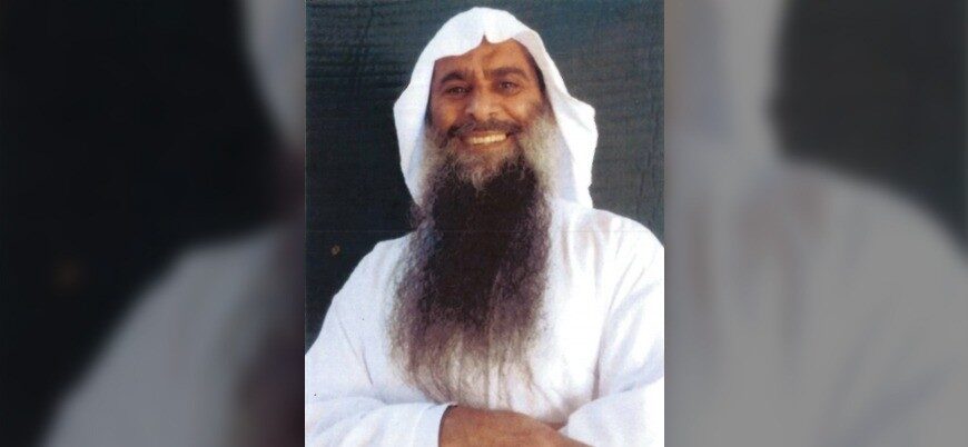 12 yıldır Guantanamo’da tutulan Afgan mahkumun sağlık durumu kritik