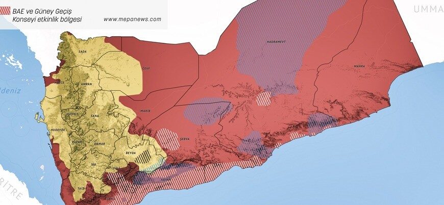 Yemen’de son durum (Aralık 2020)