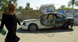 Trump'ın affettiği Blackwater üyeleri Irak'ta neler yapmıştı?