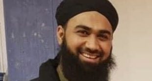 Almanya'da Pakistan asıllı cami imamı dövülerek katledildi