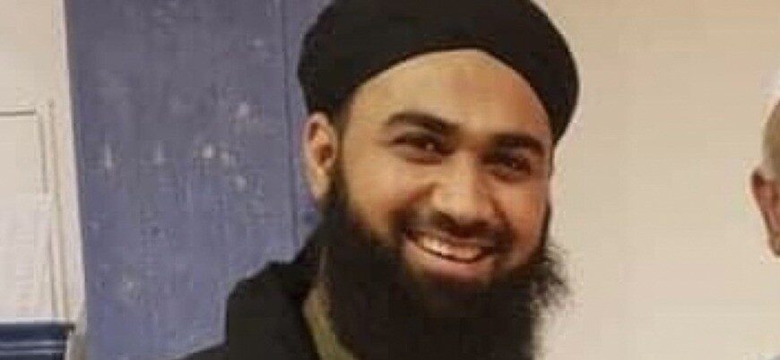 Almanya’da Pakistan asıllı cami imamı dövülerek katledildi
