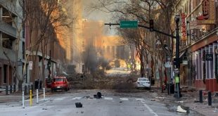 ABD'deki bombalı araç saldırısının faili belli oldu