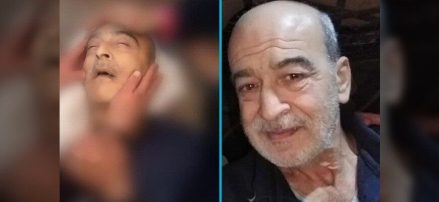 25 yıldır Esed rejimi tarafından hapiste tutuluyordu: 67 yaşındaki Filistinli yazar hayatını kaybetti
