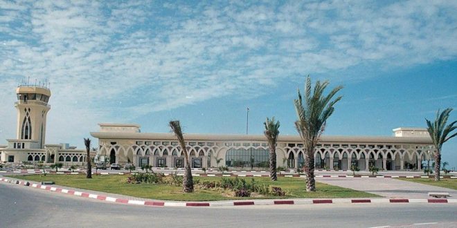 Gazze Havaalanı: Filistin halkının İsrail tarafından yerle bir edilen rüyası