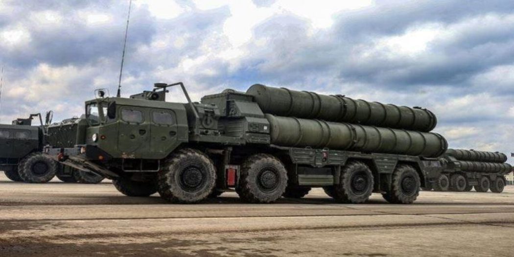 Rus gazetesi: ABD Türkiye’yi Batı ile anlaşmaya zorluyor!