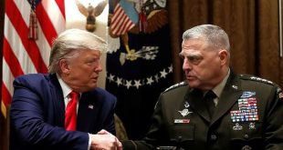 ABD: Virüslerin terör örgütlerince biyolojik silah olarak kullanılma ihtimali konusunda kaygılyız