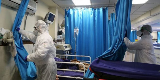 Bakan Koca: Birlikte mücadele güçlü netice verecek