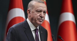 Erdoğan Azerbaycan'daki askerlere telefonla hitap etti!