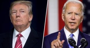 Biden'dan Trump'a veryansın: Birçok kurum büyük zarar gördü