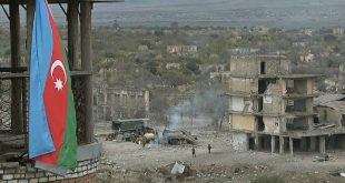 Ermenistan'dan ateşkes ihlali, ölü ve yaralı var!