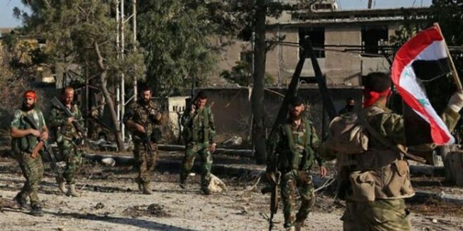 Esed rejimi kontrol noktalarını arttırdı