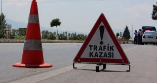 Hakkari'de trafik kazası: Acı haberler geliyor!