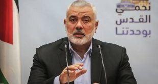 Hamas lideri: Normalleşmenin kazananı sadece İsrail!