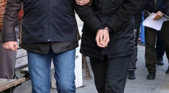 Hatay’da kırmızı bültenle aranan yabancı savaşçı yakalandı!