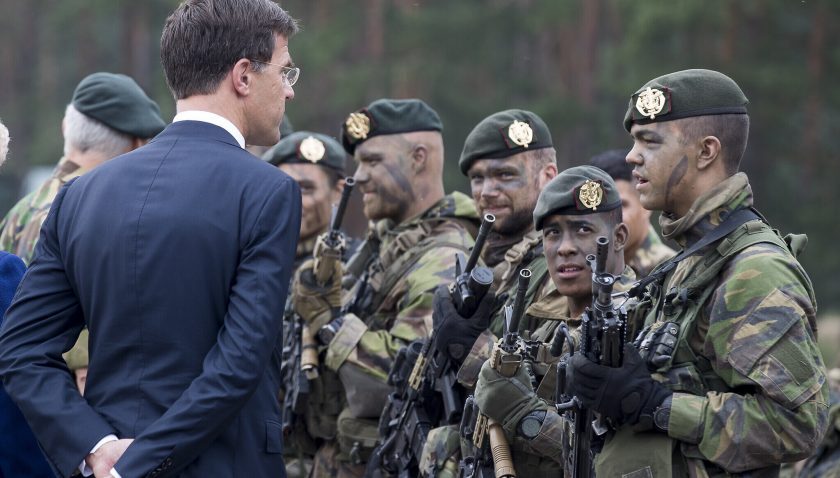 Hollanda’lı emekli askerler Afganistan’da sivil katliamını itiraf ettiler