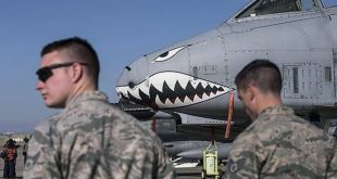 İncirlik Üssünde neler oluyor?