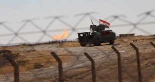 Haşdi Şabi, 'Kerkük'te Kürtlerden oluşan güç kurduğu' iddiasını doğrulamadı