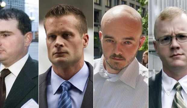 Trump’ın Blackwater affına Irak’tan sert tepki