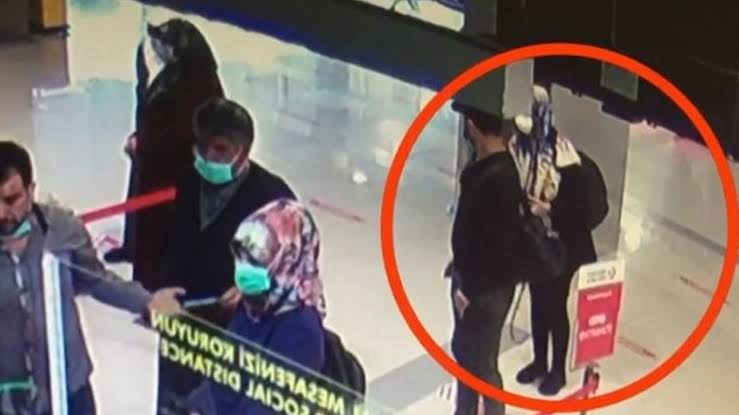 İranlı muhalif Habib Chaab’ın kaçırılma detayları