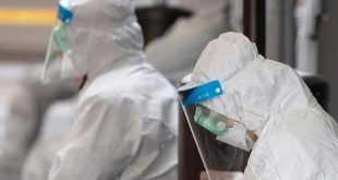 İsrail'de vakalar arttı, 3'üncü karantina ilan edildi!