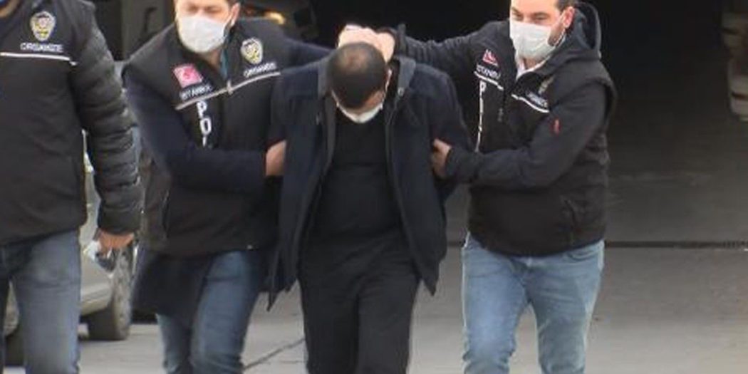 İstanbul’da suç örgütü liderine operasyon!