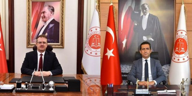 İstanbul ve Ankara'ya yeni başsavcılar atandı