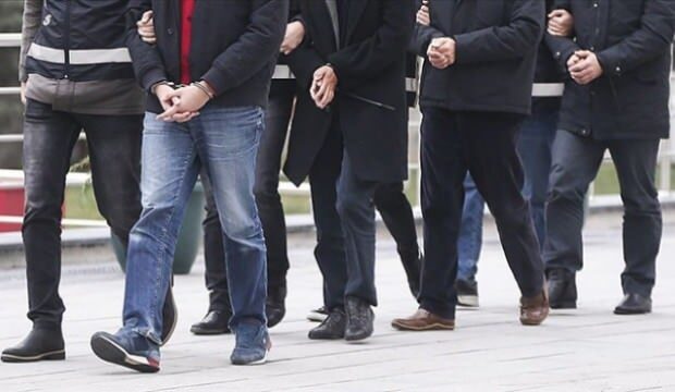 İstanbul’da 2 polisin de karıştığı fidye operasyonu