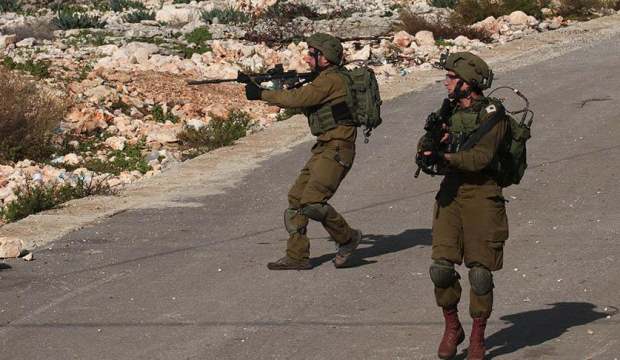 katil israil askerleri bati seriada 2 filistinliyi yaralandi 1607896134 7