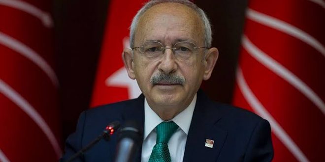 Kılıçdaroğlu’nun ‘Güvenin’ dediği Ceyhan Belediyesi Başkanı Kadir Aydar'ın rüşvet skandalı!