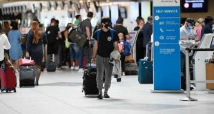 Kovid-19 dünyada turist bırakmadı: Düşüş %72