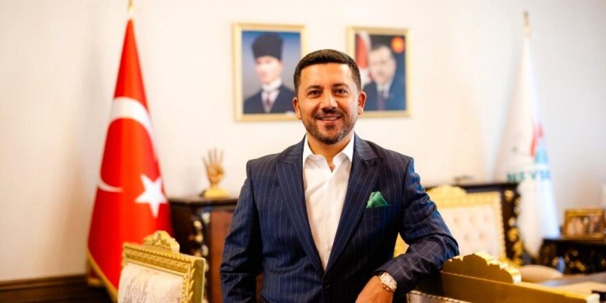 Nevşehir Belediye Başkanı’nın aracına silahlı saldırı