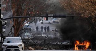 ABD'deki Noel saldırganın kimliği açıklandı!