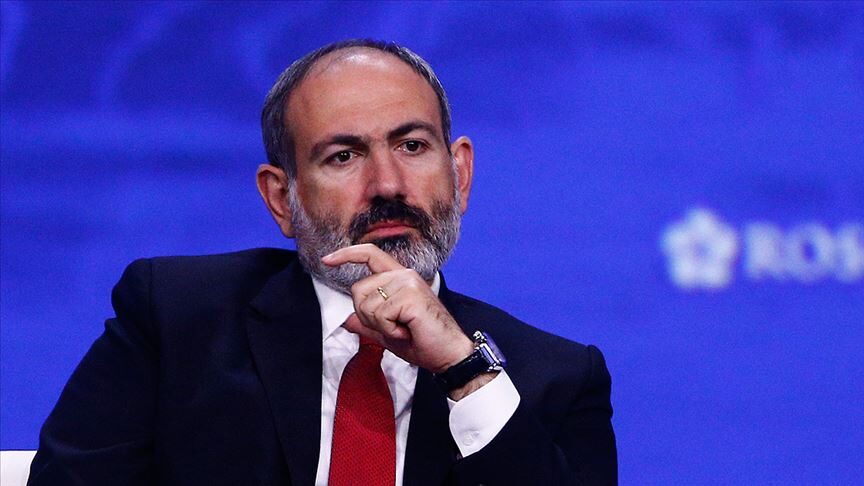 Paşinyan’a 3 gün içinde istifa etmesi için ültimatom