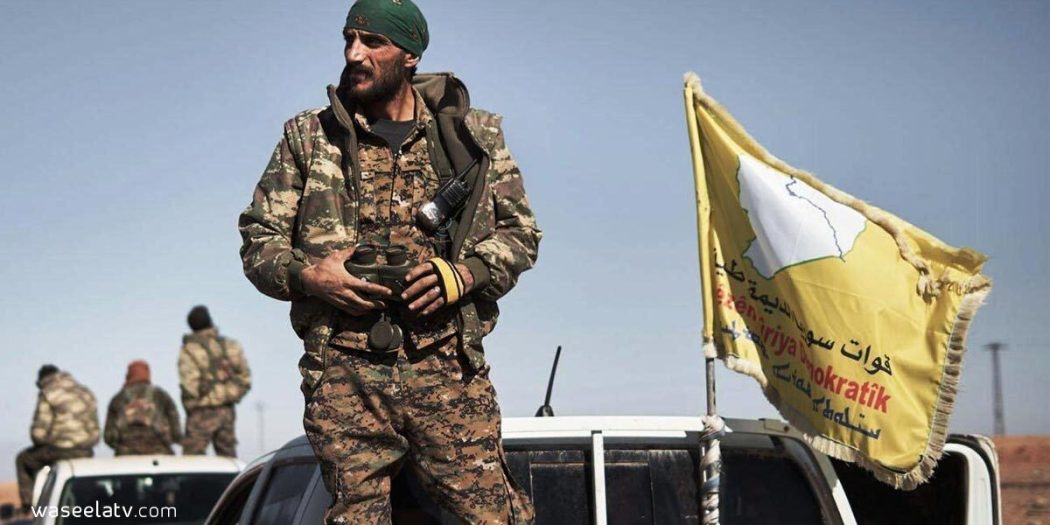 PKK’lı yöneticiye RPG’li saldırı