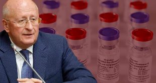 Rusya'nın ürettiği aşı 2 yıl koruma sağlıyor