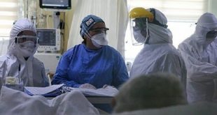 Sağlık Bakanı Koca: Ağır hasta sayısındaki artış hızı azalma eğiliminde