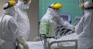 Sağlık Bakanı Koca: Vaka ve hasta sayımız düşmeye devam ediyor