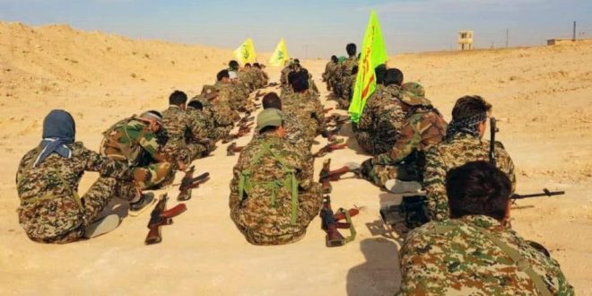 Şii milisler bölünüyor