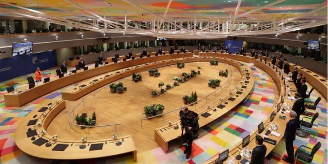 Türkiye'ye yaptırım bekleniyordu. Karar çıktı!