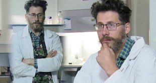 Korona aşı çalışması yapan bilim insanının şüpheli ölümü